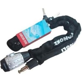 Resim Zincirli Kilit 6 200 Zhongli 