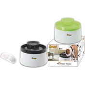 Resim Dophin MF889 Mango Otomatik Kedi Su Sebili 1500 ML 