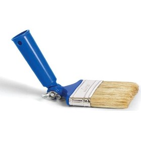 Resim Ennalbur Luna Akrobat Robot Kestirme Fırça No 3 