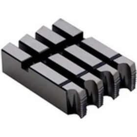 Resim Vırax 162305 Tarak 1/4 - 3/8 Rm 