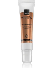 Resim Anew Skin Renewal Power Göz Çevresi Kremi 15 Ml. 