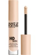 Resim Make Up For Ever Hd Skin Concealer 1.1 N Fark Edilmeyen Koyu Halka Kapatıcı Diğer 