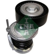 Resim INA 534016410 V Kayisi Gergisi-Komple (Vw Amarok 10- Caddy 11- Crafter 06-16 Golf 07-14 Passat 08-15 Polo 02-14 Transporter 10-19) (WC588725) 