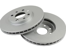Resim Opel Astra G Ön Fren Disk Takımı Trw Marka 569059 