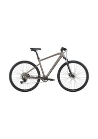 Resim Scott Sub Cross 30 28 Jant Şehir Bisikleti Kılınç Gri Small Açık Gri 