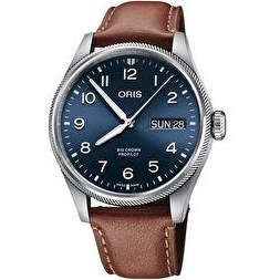 Resim Oris O-75277604065-0752207LC Erkek Kol Saati 