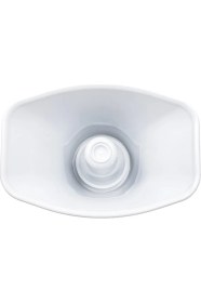 Resim Magıcvoıce MV-22331 Büyük Boy Abs Horn Boş Kasa (Ctm-07) 