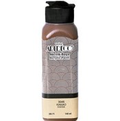 Resim Artdeco Akrilik Boya 140 ML Kakao 070R-3045 
