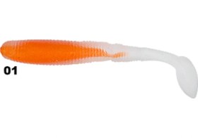 Resim Wily Playful Silikon Yem Cl:1 75mm 3,2gr Pcs:5 