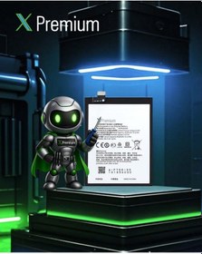 Resim Xpremium Oppo Reno 3 / Reno 3 Pro Batarya Pil Süper Yüksek Kalite 4000 Mah Blp755 