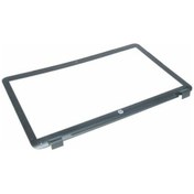 Resim HP Uyumlu Pavilion 17F 17-F Bezel 17.3" Ön Çerçeve 