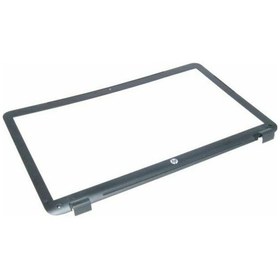 Resim HP Uyumlu Pavilion 17F 17-F Bezel 17.3" Ön Çerçeve 