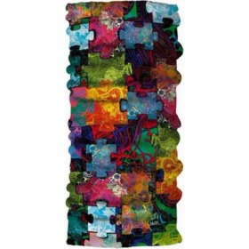 Resim Narr Bandana Pieces Çok Fonksiyonlu 