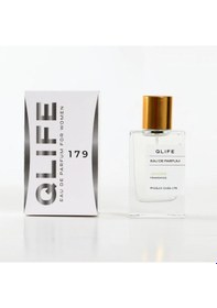 Resim Qlife 179 Kadın Parfüm EDP 50 ML 