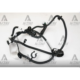 Resim Esse Otomotiv - Caddy 16-20 Adblue Yakıt Borusu - 2K5131983P - 2K5131983P 