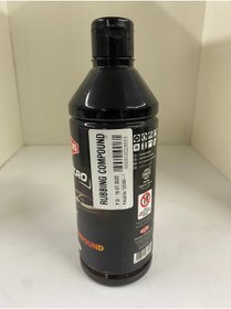 Resim Sintaş SİNTAŞ MAESTRO RUBBING COMPOUND 0,5 kg 