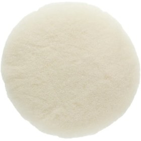 Resim MİRKA Kuzu Yünü Ped 150 mm 