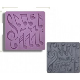 Resim Teknotrust Dr Paste Silikon Kalıp Nota 