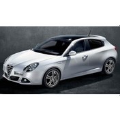 Resim Alfa Giulietta 06.2010 Sonrası 30-25Mm Takata Spor Helezon Yay N11.1736 