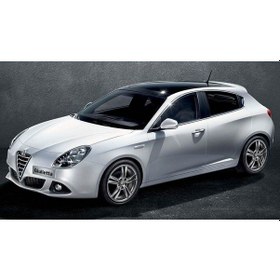 Resim Alfa Giulietta 06.2010 Sonrası 30-25Mm Takata Spor Helezon Yay N11.1736 