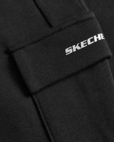 Resim Skechers B Lw Fleece Jogger Sweatpant Çocuk Eşofman Altı SK242047 