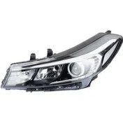 Resim Kia Cerato Led`li Sol Far Lambası (2016-2018) Orijinal Mobis 