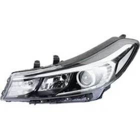 Resim Kia Cerato Led`li Sol Far Lambası (2016-2018) Orijinal Mobis 