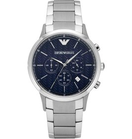Resim Emporio Armani AR2486 Erkek Kol Saati 