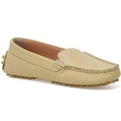 Resim Nine West MENAYA 3FX Sarı Kadın Loafer Nine West