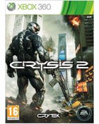 Resim EA Games Xbox 360 Crysis 2 