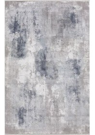 Resim Merinos Therapy 19114 030 Akrilik Salon Yolluk Halısı 