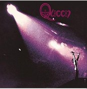 Resim Queen - Queen (CD) 