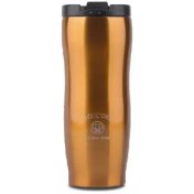 Resim Korkmaz Joy Rosagold Mug A689-03 