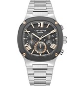 Resim Lee Cooper Lc08146.060 Erkek Kol Saati Gri 