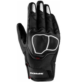 Resim Spidi NKD H2OUT ELDİVEN SİYAH/BEYAZ 