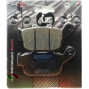 Resim 510-2610 Rms Balata Cbr 250R/500R-GW 250 Inazuma 