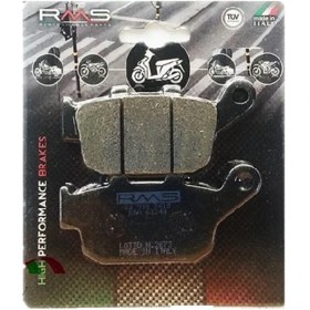 Resim 510-2610 Rms Balata Cbr 250R/500R-GW 250 Inazuma 