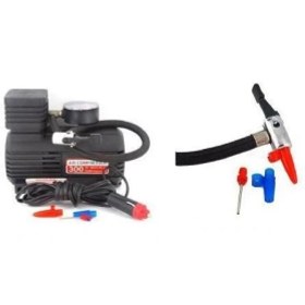 Resim Carub 300 PSI ŞİŞİRİCİ KOMPRESÖR 