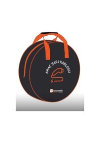 Resim Tunçmatik Ev Power 5 Metre 22 Kw Type 2 Elektrikli Araç Şarj Kablosu 