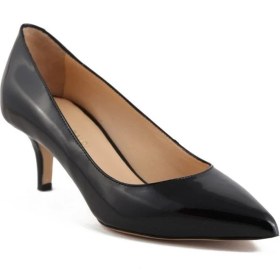 Resim Sofia Baldi NANCY SİYAH RUGAN Kadın Stiletto & Abiye 