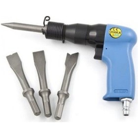 Resim Osaka Opt 150-6 K Havalı Kalafat Çekici N11.352 