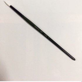 Resim Cenova Art J123 Yuvarlak Uç Kontur Fırça No:7 