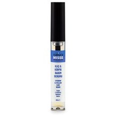 Resim NaturaMisse Kaş ve Kirpik Serumu 10 ml 