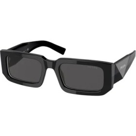 Resim Prada Pr 06YS 53 09Q5S0 Prada Unisex Güneş Gözlüğü 