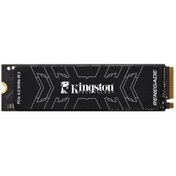 Resim Kingston 1TB RENEGADE SRNGS/1000G 7300-6000MB/s M2 NVME GEN4 DİSK 