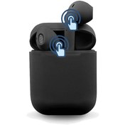 Resim TrkTech 2. Nesil i12 PRO Premium A Kalite Bluetooth Kulaklık v5.0 