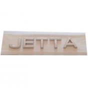 Resim Vw Jetta Bagaj Yazısı Logo Şilt 1k5853687 Vw Jetta Bagaj Yazısı Logo Şilt 1k5853687