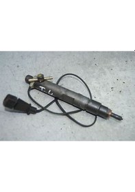 Resim BOSCH 432193621 ENJEKTÖR LT35 96-06 -TRANSPORTER T4 95-03 2.5 TDI 