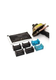 Resim Barrer Honda CR-V Kapı Gergi (limitör) Tamir Kiti 2 Kapı Set 2002-2006 