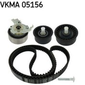 Resim Skf Vkma05156 - Eksantrik Gergi Kiti 162 200 Astra G-corsa C-vec 